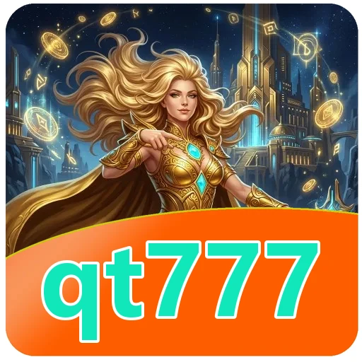 Pasang APK qt777 di Android